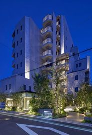パークホームズ新小岩三丁目 物件写真 建物写真2