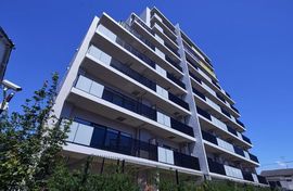 パークホームズ新小岩三丁目 物件写真 建物写真3
