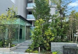 パークホームズ新小岩三丁目 物件写真 建物写真6