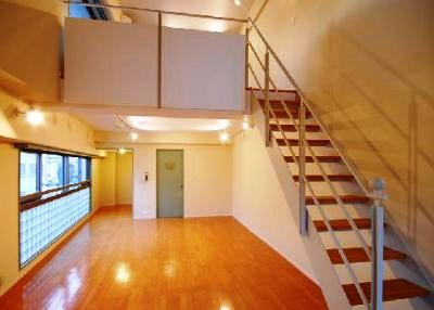 中野坂上ハイツ 物件写真 建物写真14