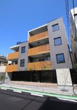 オープンレジデンシア谷中ヒルズ 物件写真 建物写真1