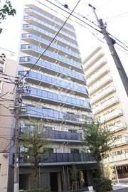 アーバネックス新御徒町 外観 物件画像3