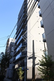 アーバネックス新御徒町 外観 物件画像5
