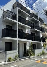 PASEO高田馬場Ⅳ (パセオ高田馬場Ⅳ) 物件写真 建物写真1