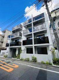 PASEO高田馬場Ⅳ (パセオ高田馬場Ⅳ) 物件写真 建物写真3