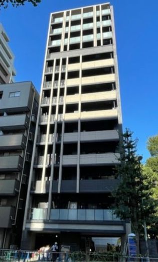 ROOTs Bunkyo Otowa (ルーツ文京音羽) 物件写真 建物写真1