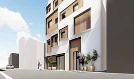 白河レーベル 物件写真 建物写真4