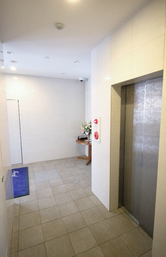 Nord Ochanomizu (ノールお茶の水) 物件写真 建物写真7
