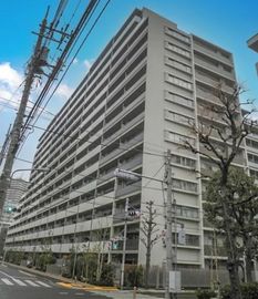 プラウドシティ船堀 物件写真 建物写真2