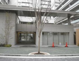 プラウドシティ船堀 物件写真 建物写真5