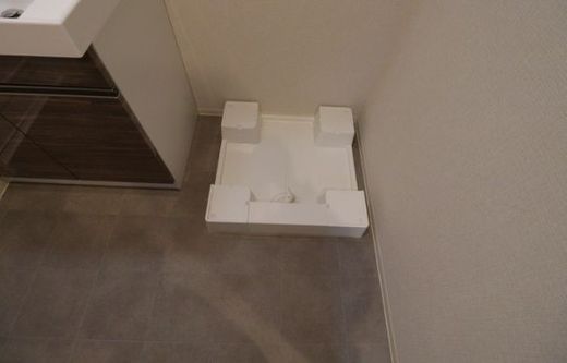 アヴァンセ武蔵小杉 物件写真 建物写真11