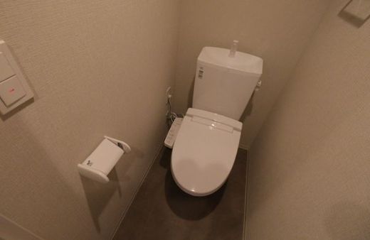 アヴァンセ武蔵小杉 物件写真 建物写真13
