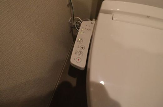 アヴァンセ武蔵小杉 物件写真 建物写真14