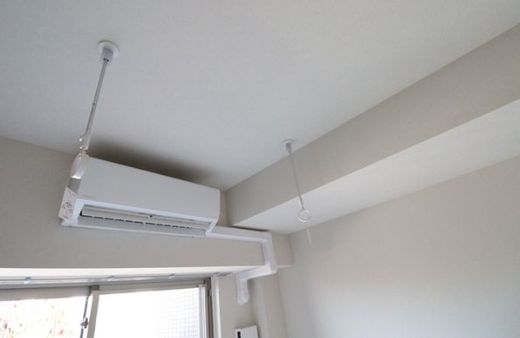 アヴァンセ武蔵小杉 物件写真 建物写真18