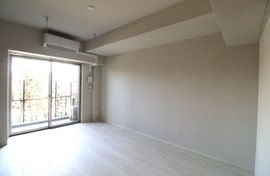 アヴァンセ武蔵小杉 物件写真 建物写真4