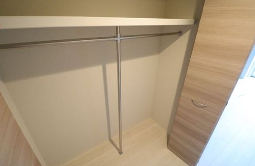 アヴァンセ武蔵小杉 物件写真 建物写真6