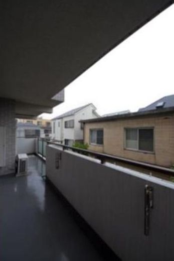 要町ガーデンハイツ 物件写真 建物写真18