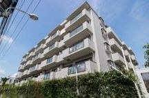 要町ガーデンハイツ 物件写真 建物写真1