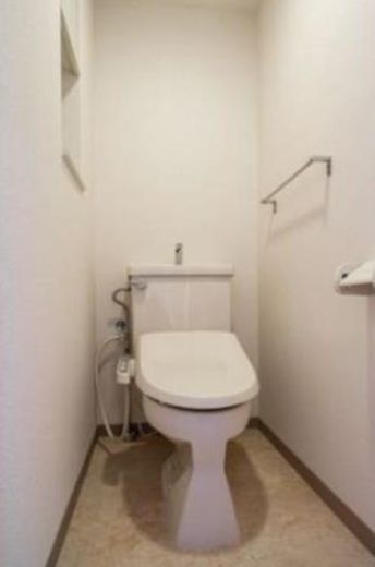 要町ガーデンハイツ 物件写真 建物写真28