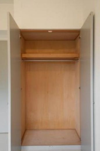 要町ガーデンハイツ 物件写真 建物写真9