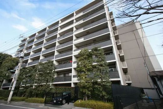 パークホームズ西荻窪 物件写真 建物写真1