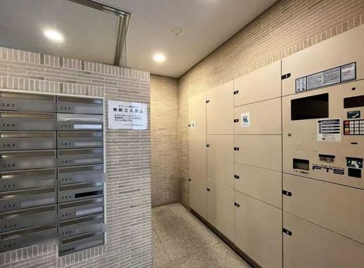 パークホームズ西荻窪 物件写真 建物写真14