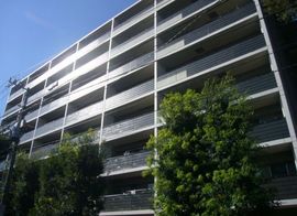 パークホームズ西荻窪 物件写真 建物写真2