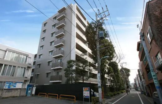 パークホームズ西荻窪 物件写真 建物写真3