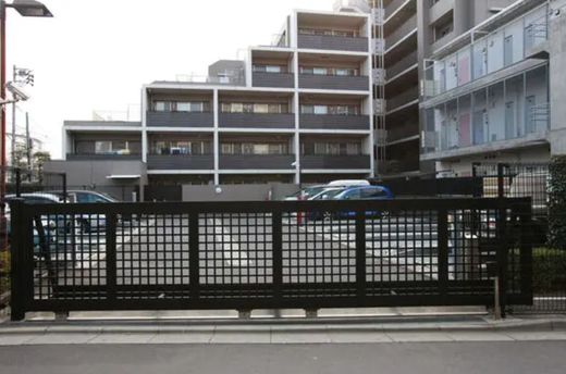 パークホームズ西荻窪 物件写真 建物写真30