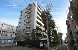 パークホームズ西荻窪 物件写真 建物写真3