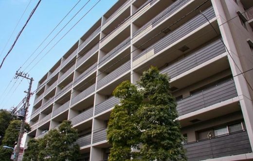 パークホームズ西荻窪 物件写真 建物写真4