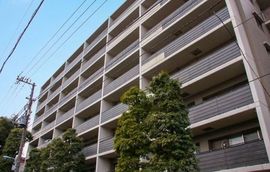 パークホームズ西荻窪 物件写真 建物写真4