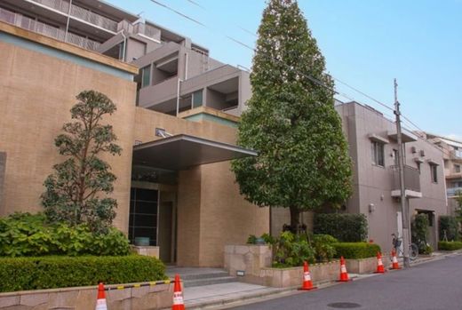 パークホームズ西荻窪 物件写真 建物写真6