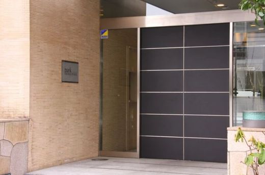 パークホームズ西荻窪 物件写真 建物写真8