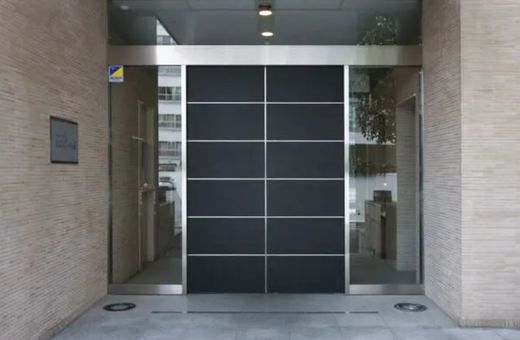パークホームズ西荻窪 物件写真 建物写真9