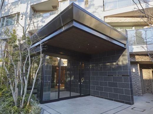 ブランズ国立 物件写真 建物写真10