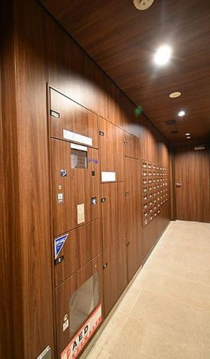 ブランズ国立 物件写真 建物写真14
