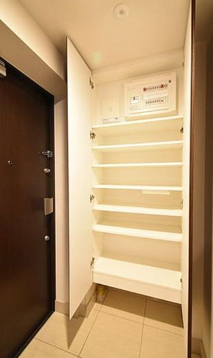 ブランズ国立 物件写真 建物写真19