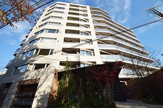 ブランズ国立 物件写真 建物写真2