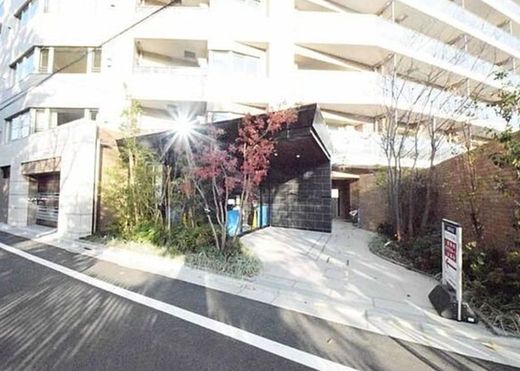 ブランズ国立 物件写真 建物写真8