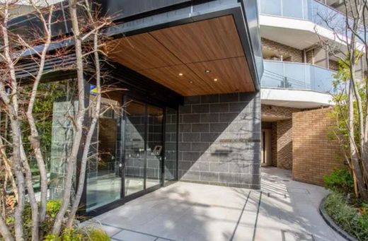 ブランズ国立 物件写真 建物写真9