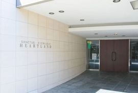 サンクタス吉祥寺ハートランド 物件写真 建物写真5