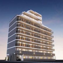 RELUXIA亀戸 (リルシア亀戸) 物件写真 建物写真1