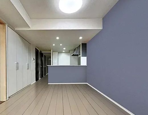 クレストフォルム東大島 物件写真 建物写真12