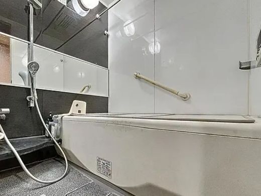 クレストフォルム東大島 物件写真 建物写真13