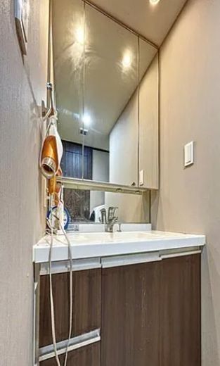 クレストフォルム東大島 物件写真 建物写真14