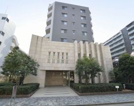 クレストフォルム東大島 物件写真 建物写真3