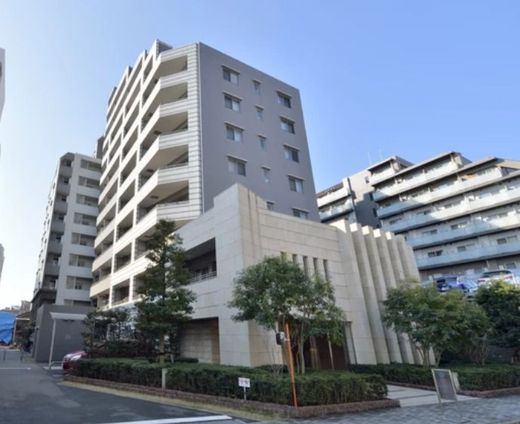 クレストフォルム東大島 物件写真 建物写真4