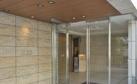 クレストフォルム東大島 物件写真 建物写真5