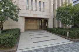 クレストフォルム東大島 物件写真 建物写真6